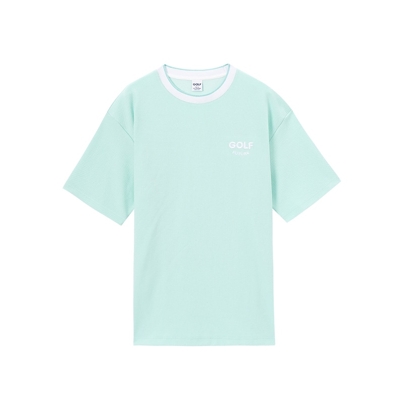 GOLF/高尔夫 GOLF SS22 logoT