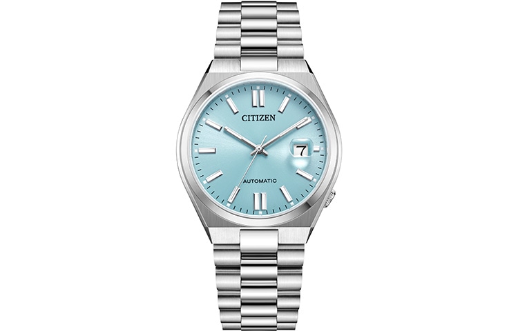 CITIZEN/西铁城 Citizen NJ0151-88M