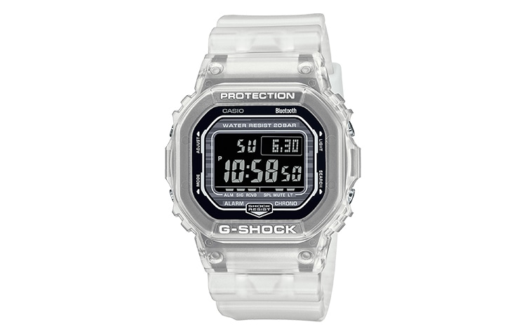 CASIO/卡西欧 CASIO DW-B5600G-7PR