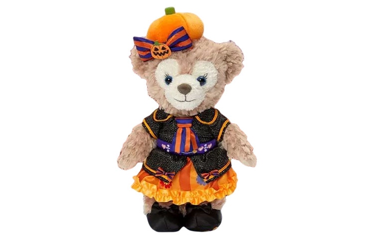Disney/迪士尼 Disney 22.8cm