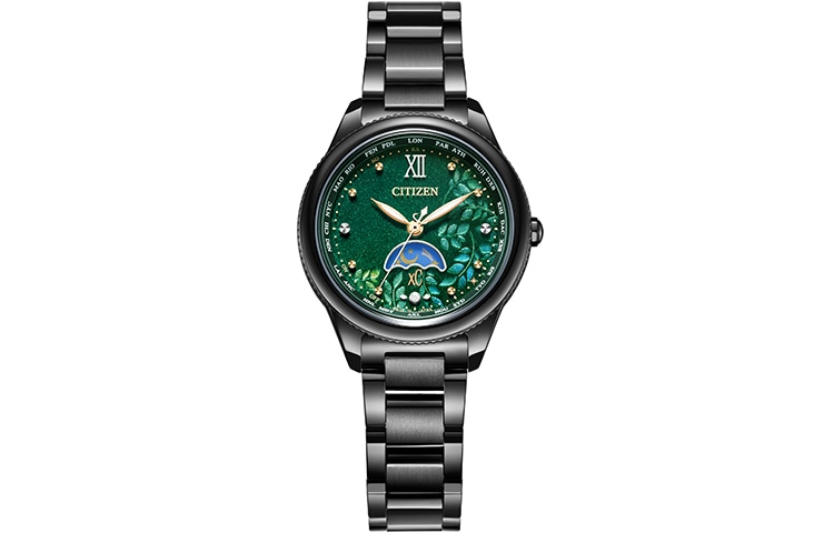 CITIZEN/西铁城 CITIZEN 29mm EE1007-59W