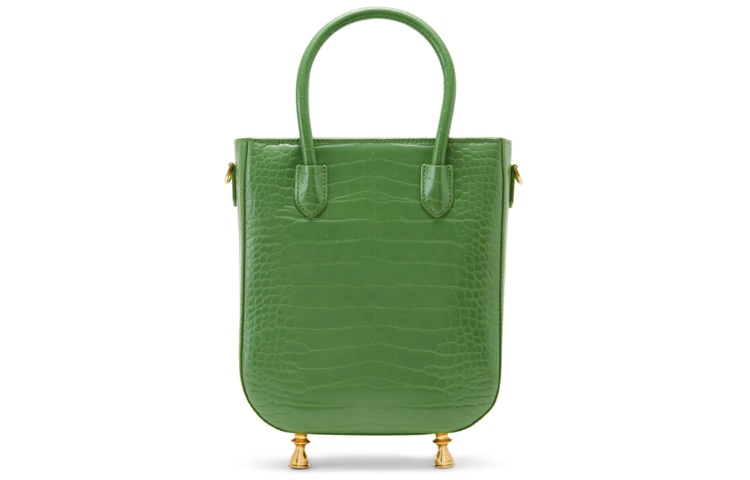 CHARLES&KEITH Charles & Keith Large Zip Tote