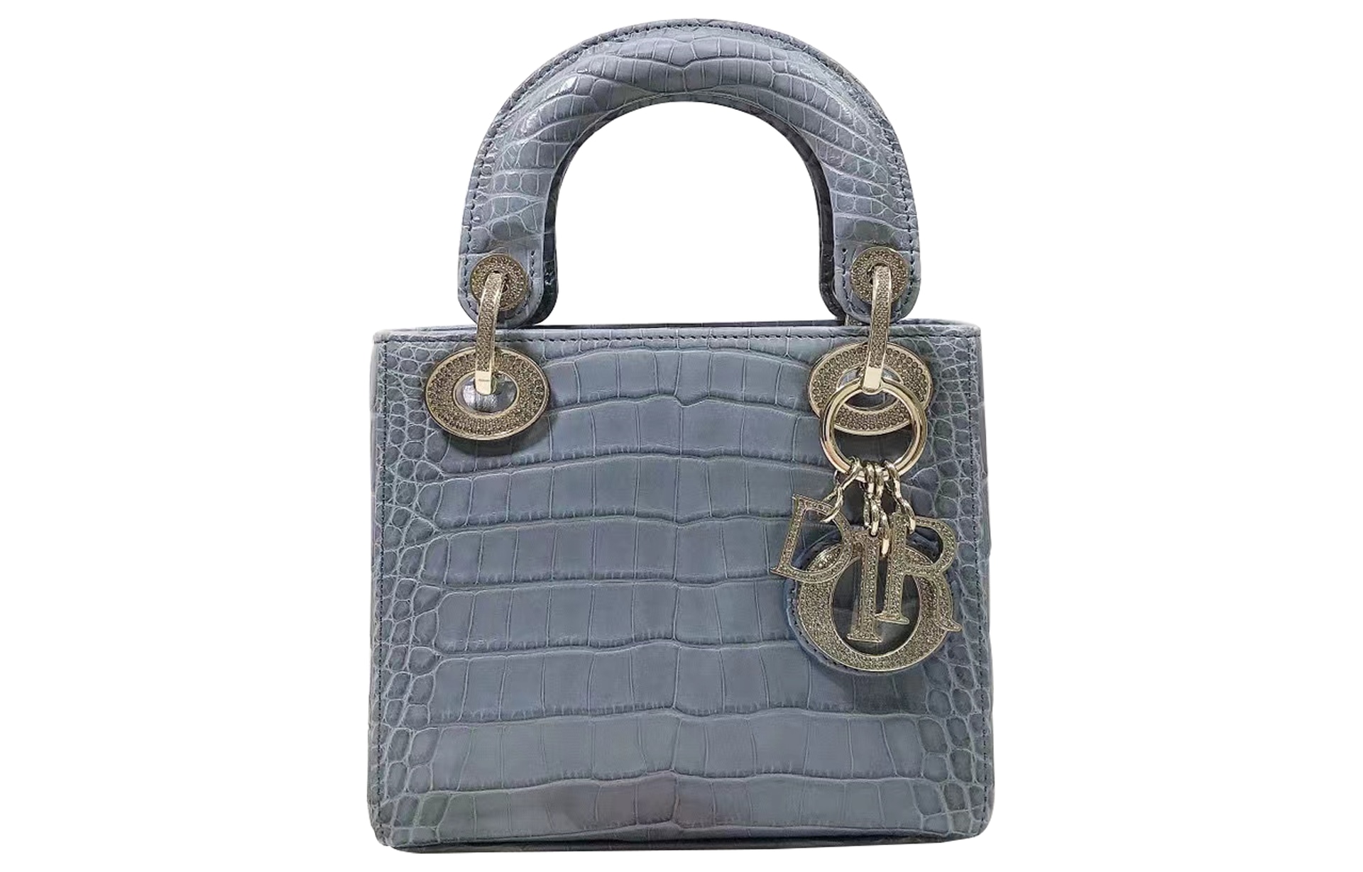 Dior Lady Dior Mini