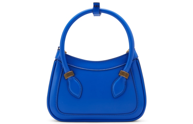 CHARLES&KEITH Charles & Keith Blue Shoulder Bag