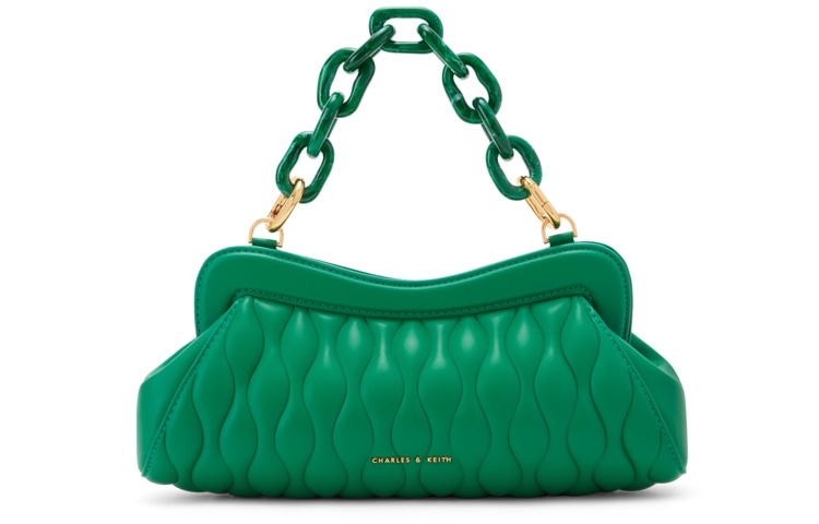 CHARLES&KEITH