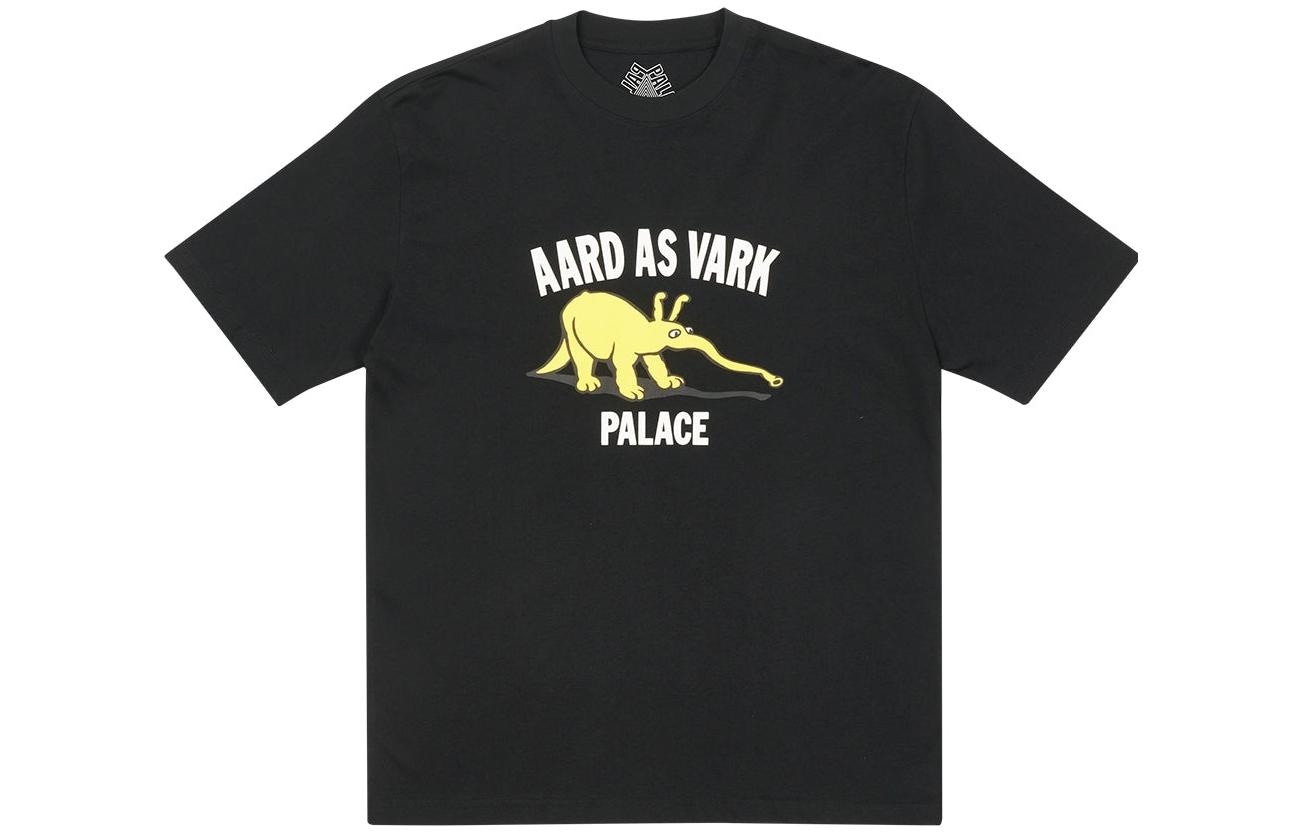 PALACE FW22 Aard As Vark T-shirt T