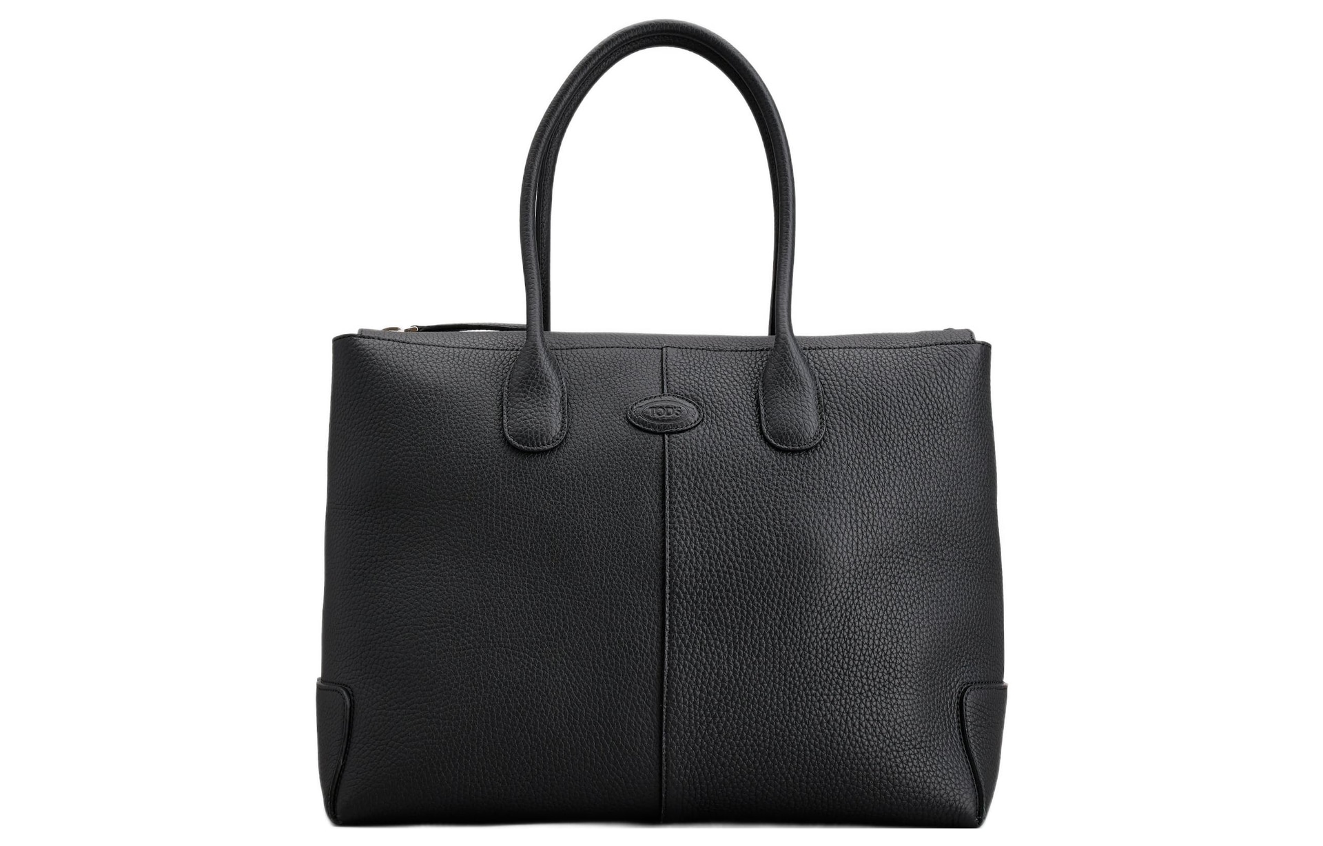 TOD'S/托德斯 TOD'S DI Logo Tote