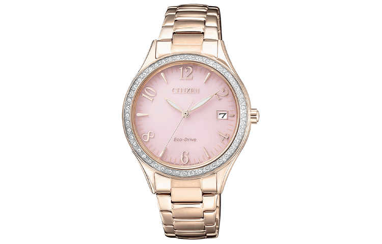 CITIZEN/西铁城 CITIZEN 50 34mm EO1183-84X