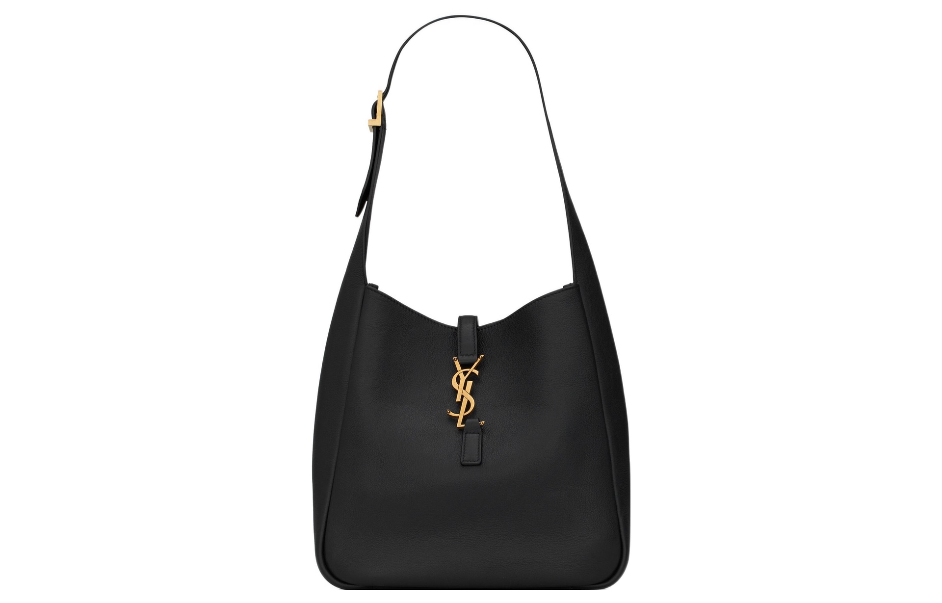 SAINT LAURENT/圣罗兰 Saint Laurent LE5A7 Black