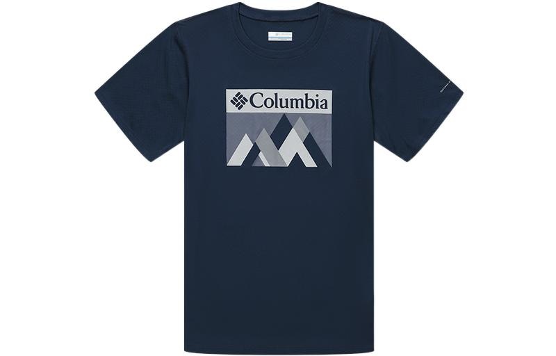 Columbia logoT