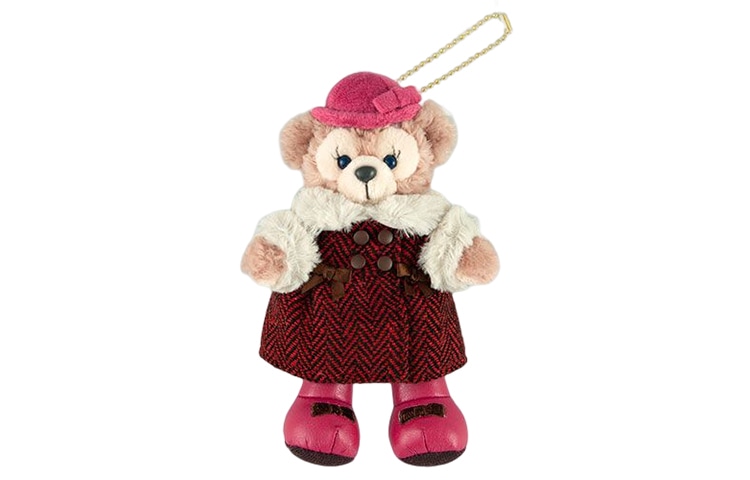 Disney/迪士尼 Disney 16cm