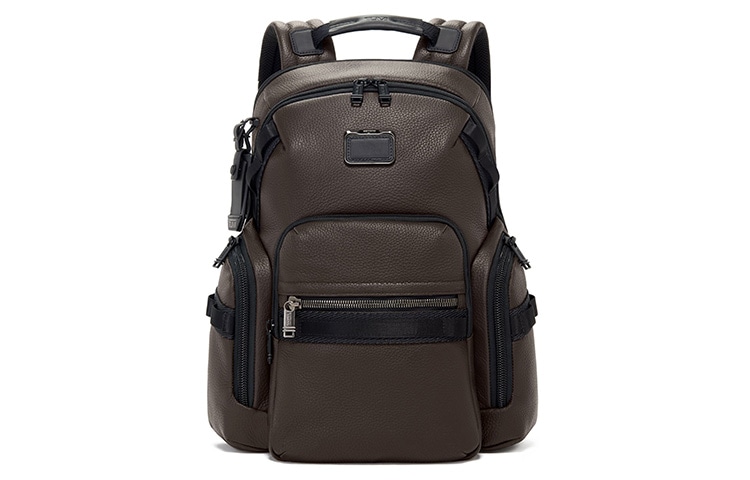 TUMI Alpha Bravo