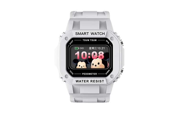 Disney/迪士尼 Disney SS-36003W