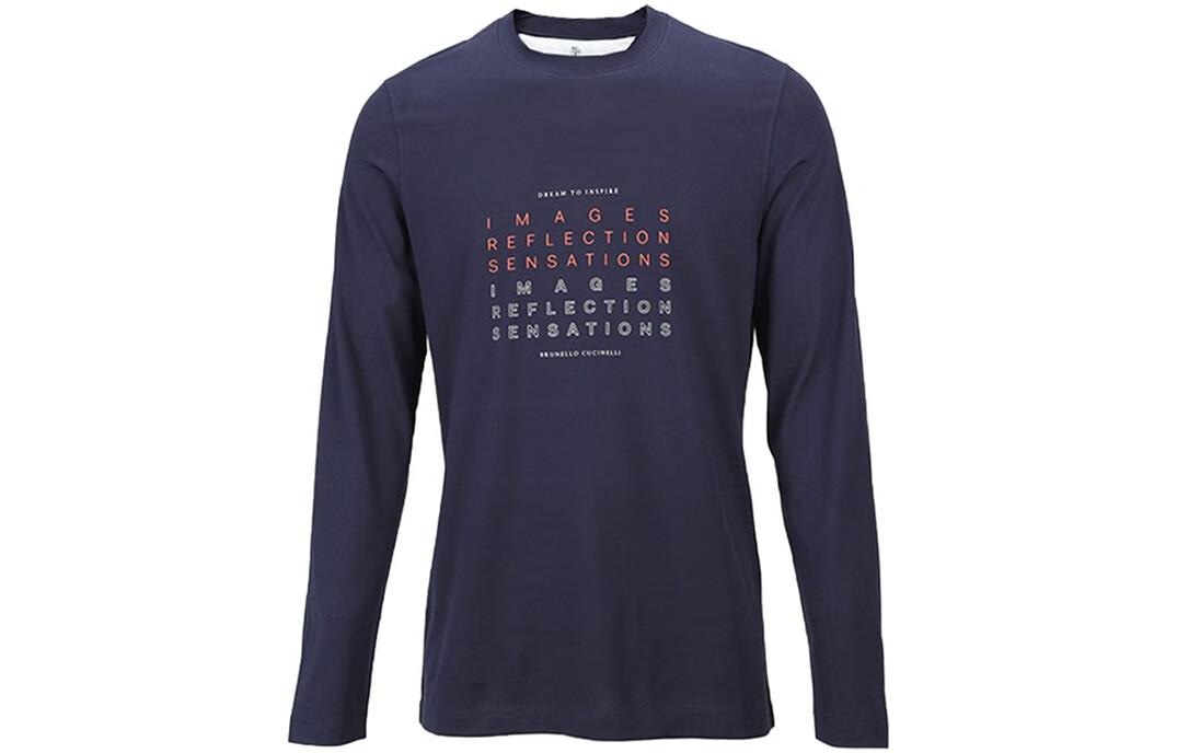 Brunello Cucinelli FW22 T