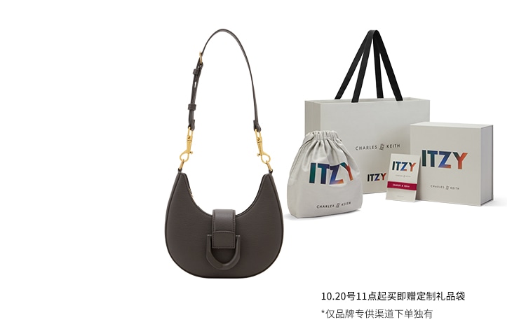 CHARLES&KEITH CHARLESKEITH ITZY ck