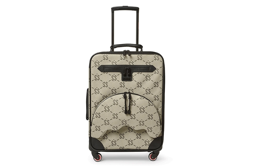 SPRAYGROUND