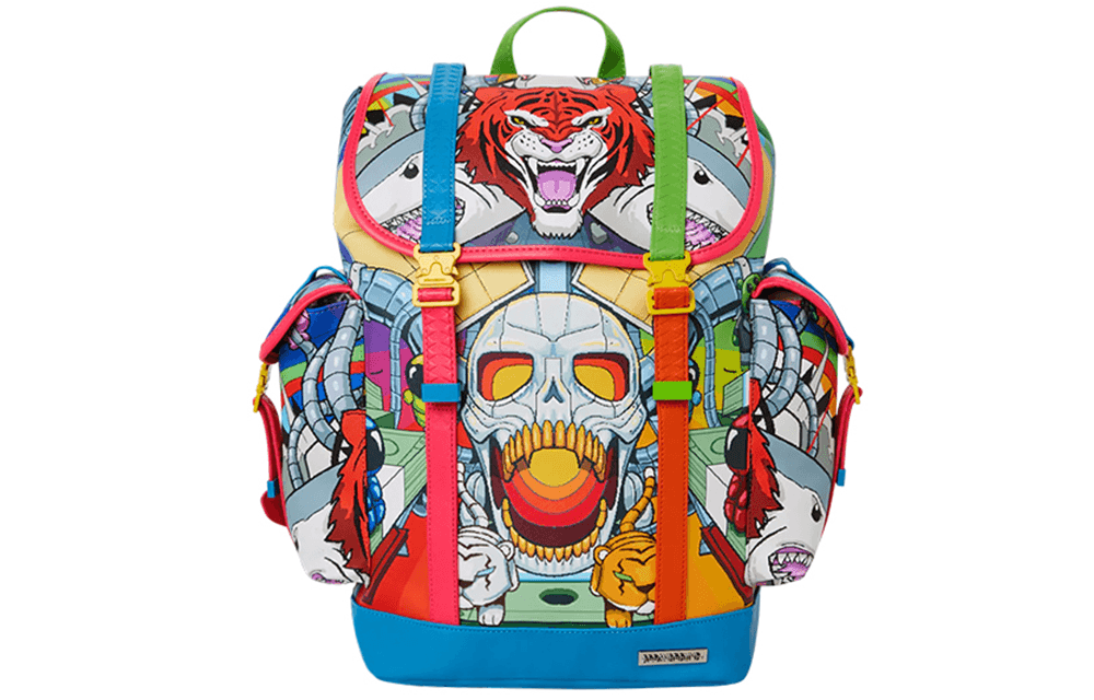 Sprayground