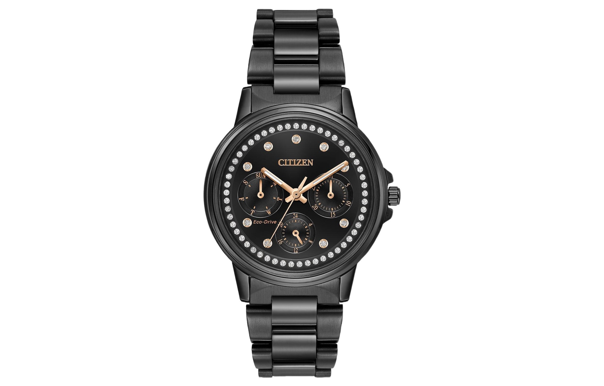 CITIZEN/西铁城 CITIZEN 50 FD2047-58E