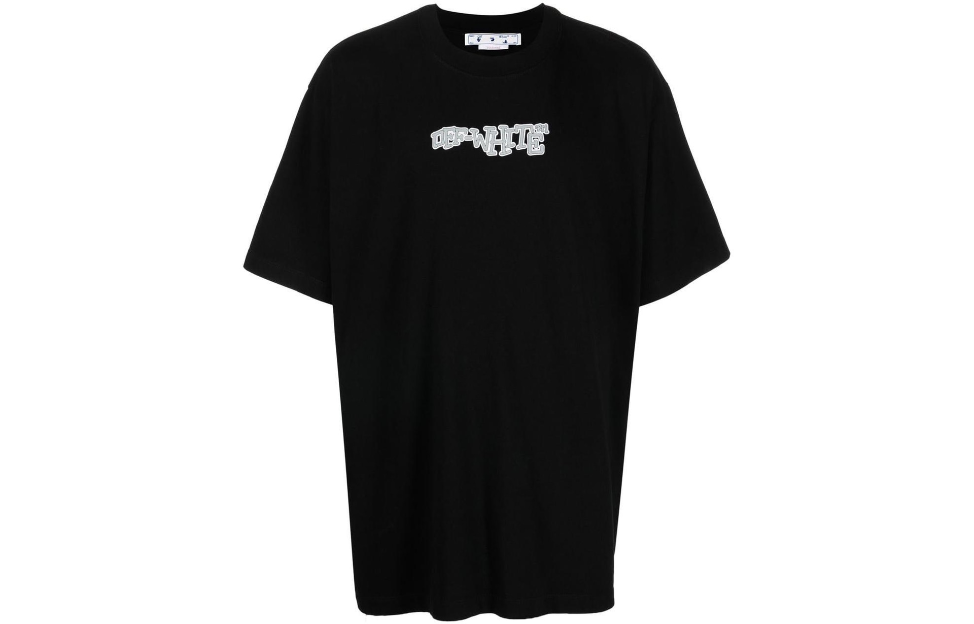 OFF-WHITE FW22 LogoT