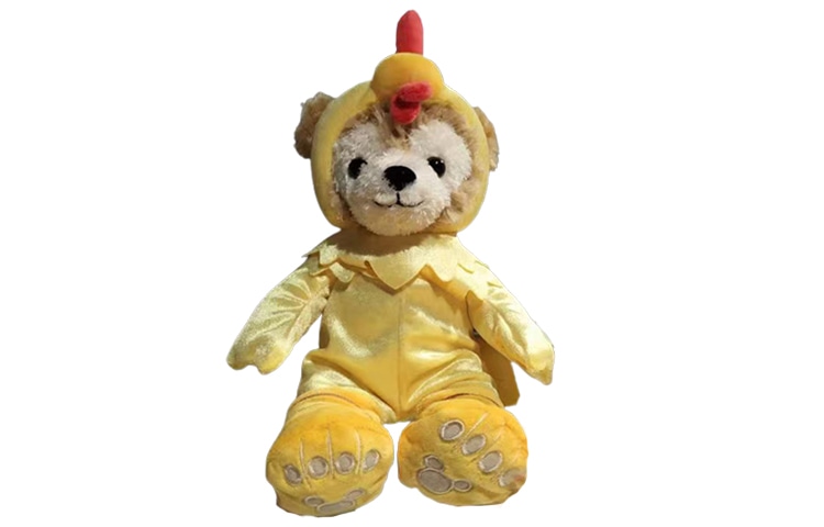 Disney/迪士尼 Disney 2021