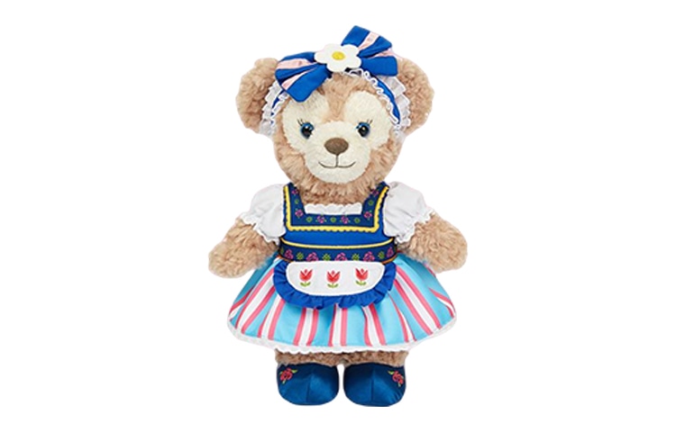 Disney/迪士尼 Disney 21cm