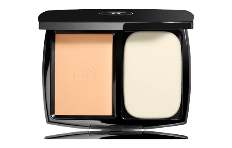 CHANEL Les Beiges Powder Compact