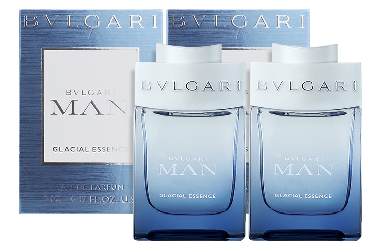 BVLGARI/宝格丽 BVLGARI EDP 5mlx2