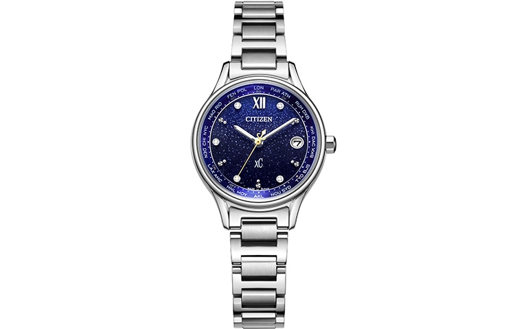 CITIZEN/西铁城 CITIZEN EC1160-62L