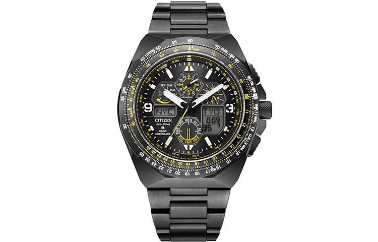 CITIZEN/西铁城 CITIZEN JY8127-59E