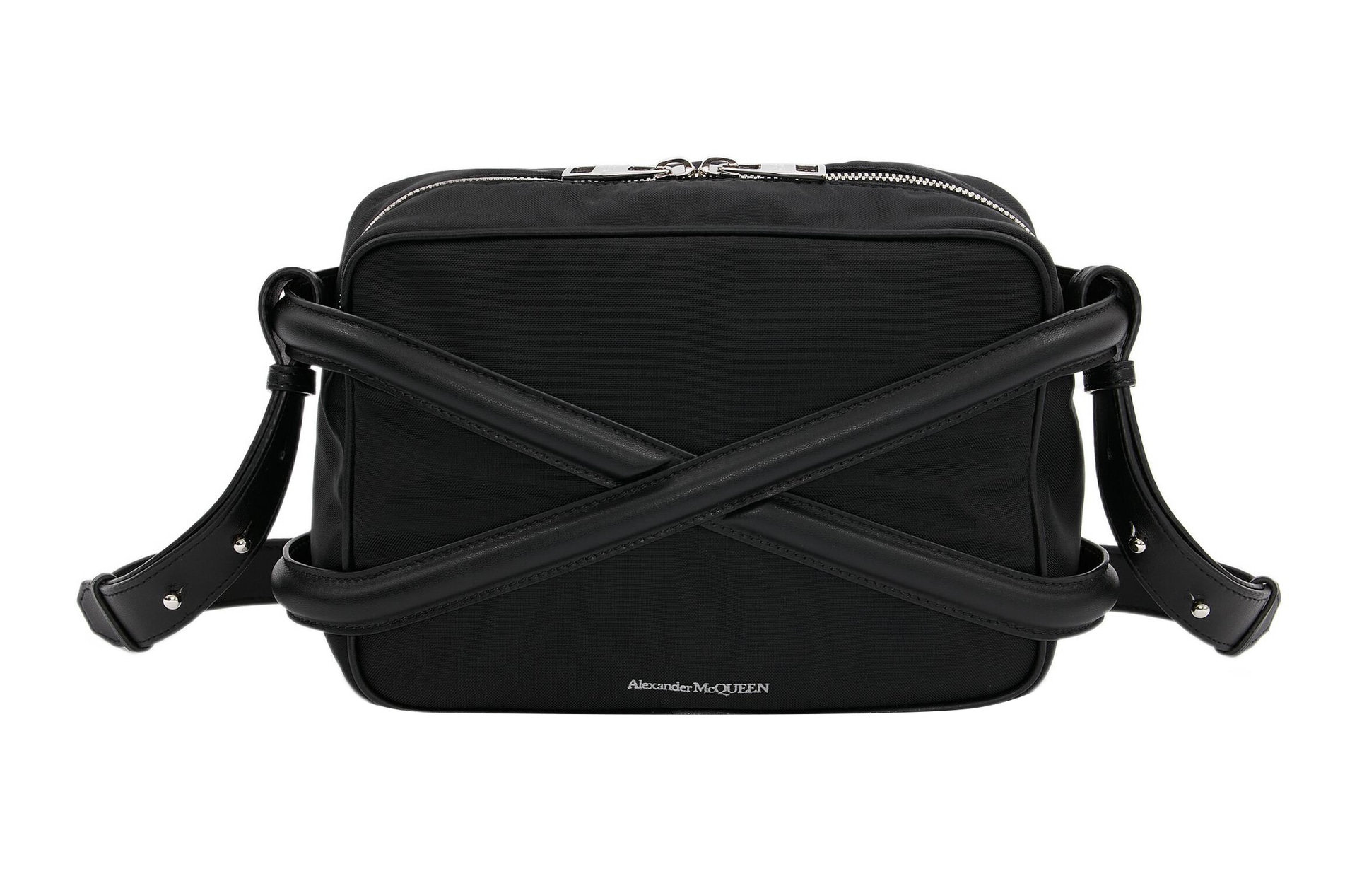Alexander McQueen Camera Bag