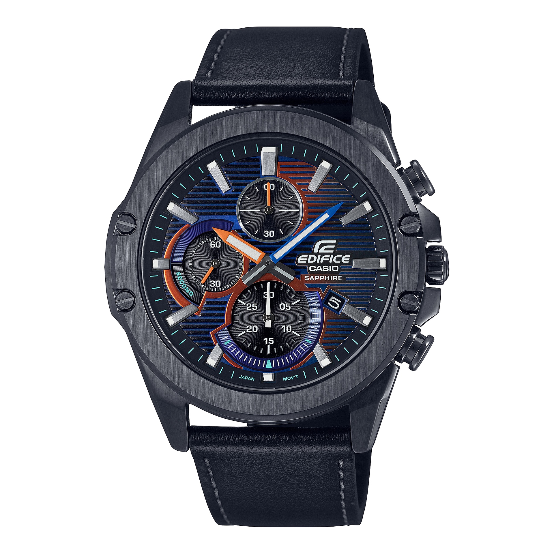 CASIO/卡西欧 Casio Edifice EFR-S567CPL-1BUPRC