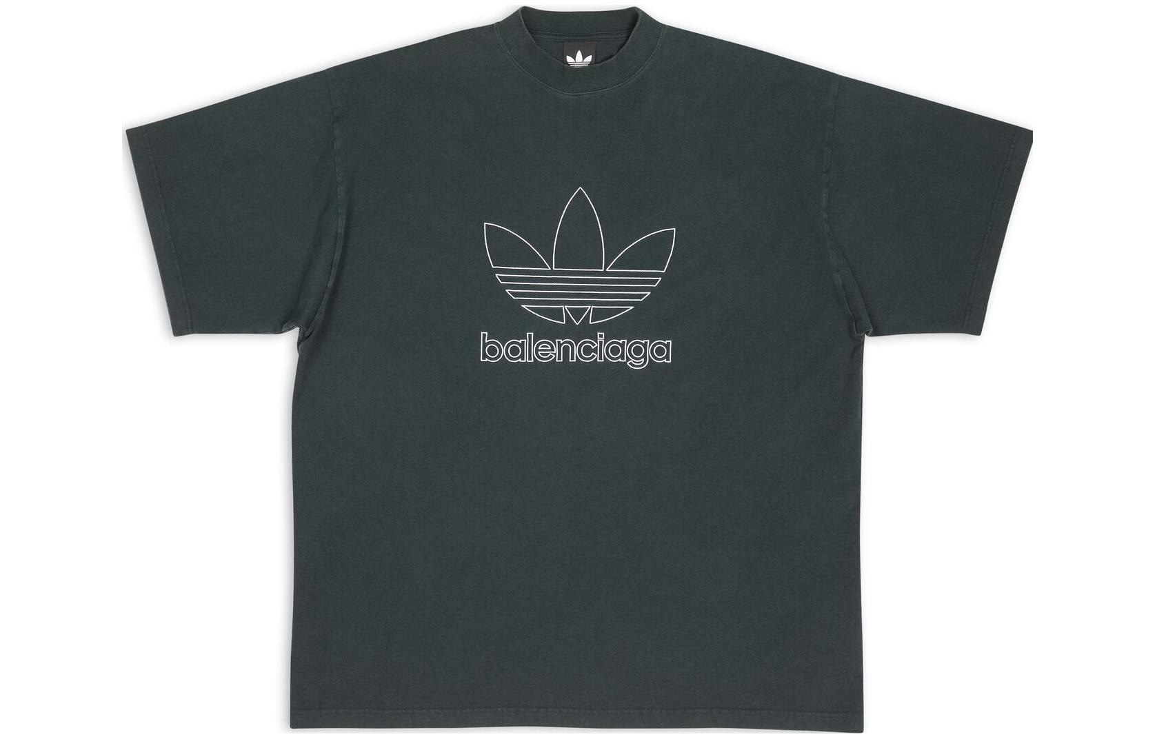 Balenciaga x Adidas FW22