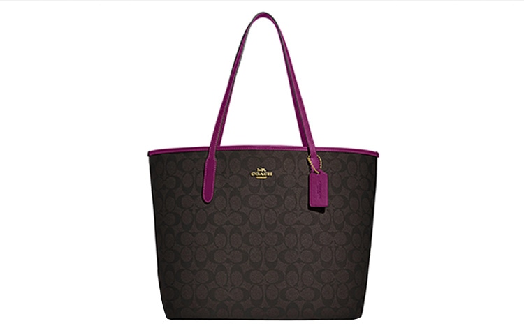 COACH/蔻驰 COACH City 33