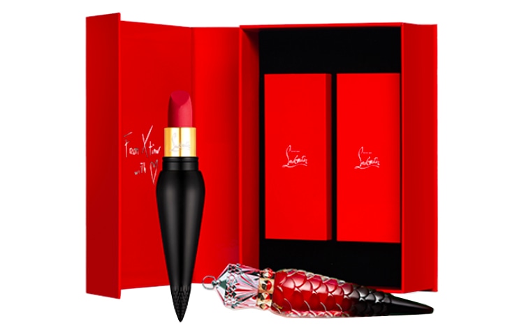 Christian Louboutin/路铂廷 CL