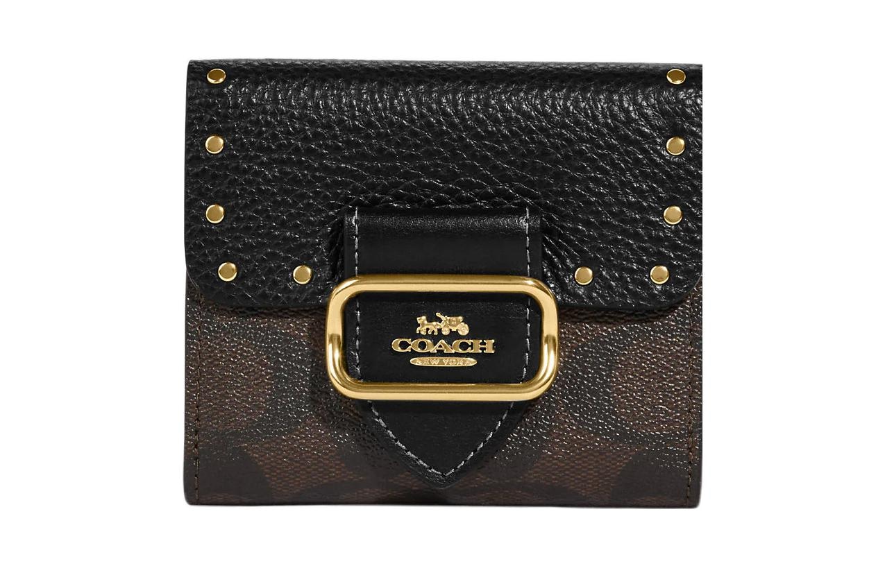 COACH/蔻驰 COACH Morgan 11
