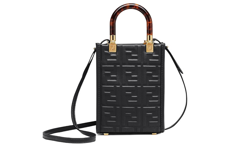 FENDI/芬迪 FENDI Sunshine 3DFF