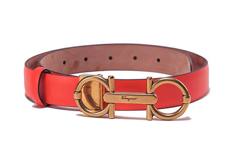 FERRAGAMO/菲拉格慕 Ferragamo 2.5cm