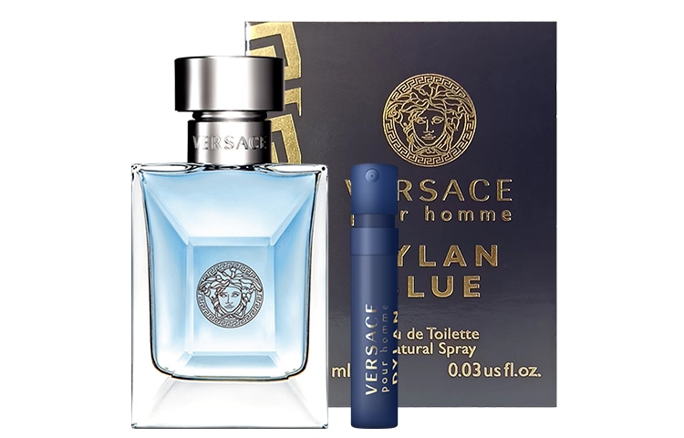 VERSACE/范思哲 VERSACE 5ml+1ml