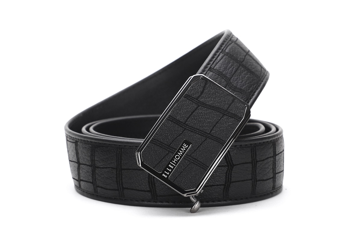 ELLE HOMME 3.7cm