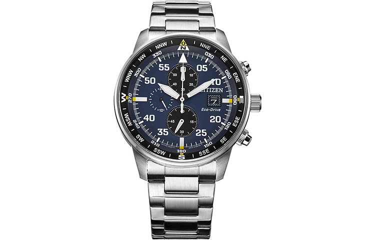 CITIZEN/西铁城 CITIZEN CA0690-88L