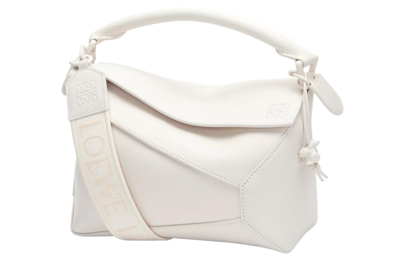 Loewe Puzzle Edge