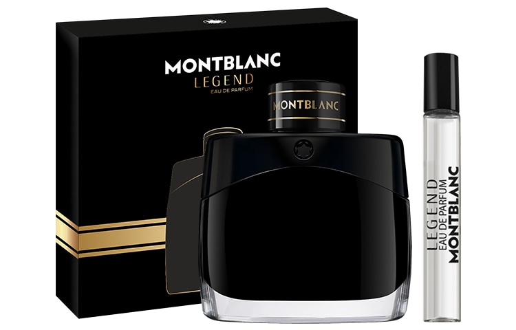 MONTBLANC/万宝龙 50ml+7.5ml)