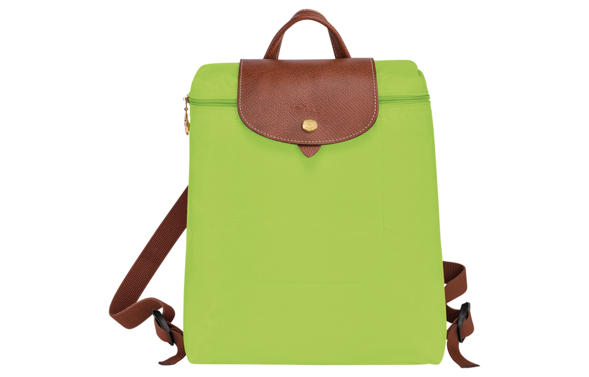 LONGCHAMP/珑骧 Longchamp Le Pliage Mini Green