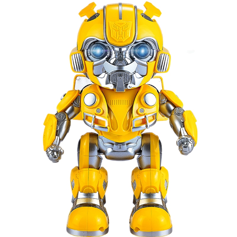 全美 FERPECT TOYS FERPECT TOYS Bumblebee Robot