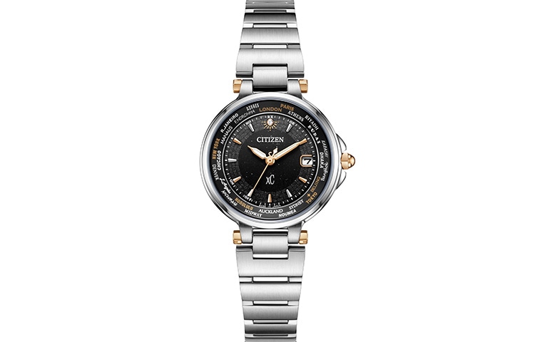CITIZEN/西铁城 CITIZEN XC EC1010-65H