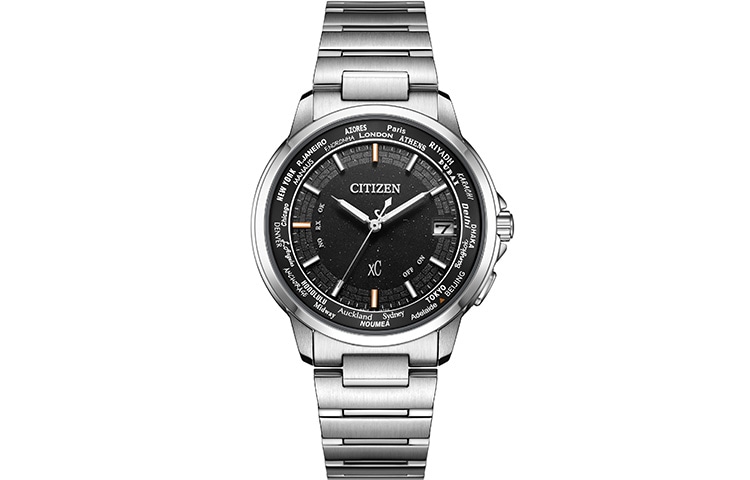 CITIZEN/西铁城 CITIZEN XC CB1020-62H