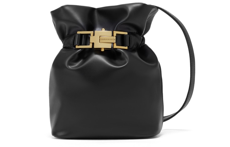 CHARLES&KEITH Charles & Keith Bucket Bag