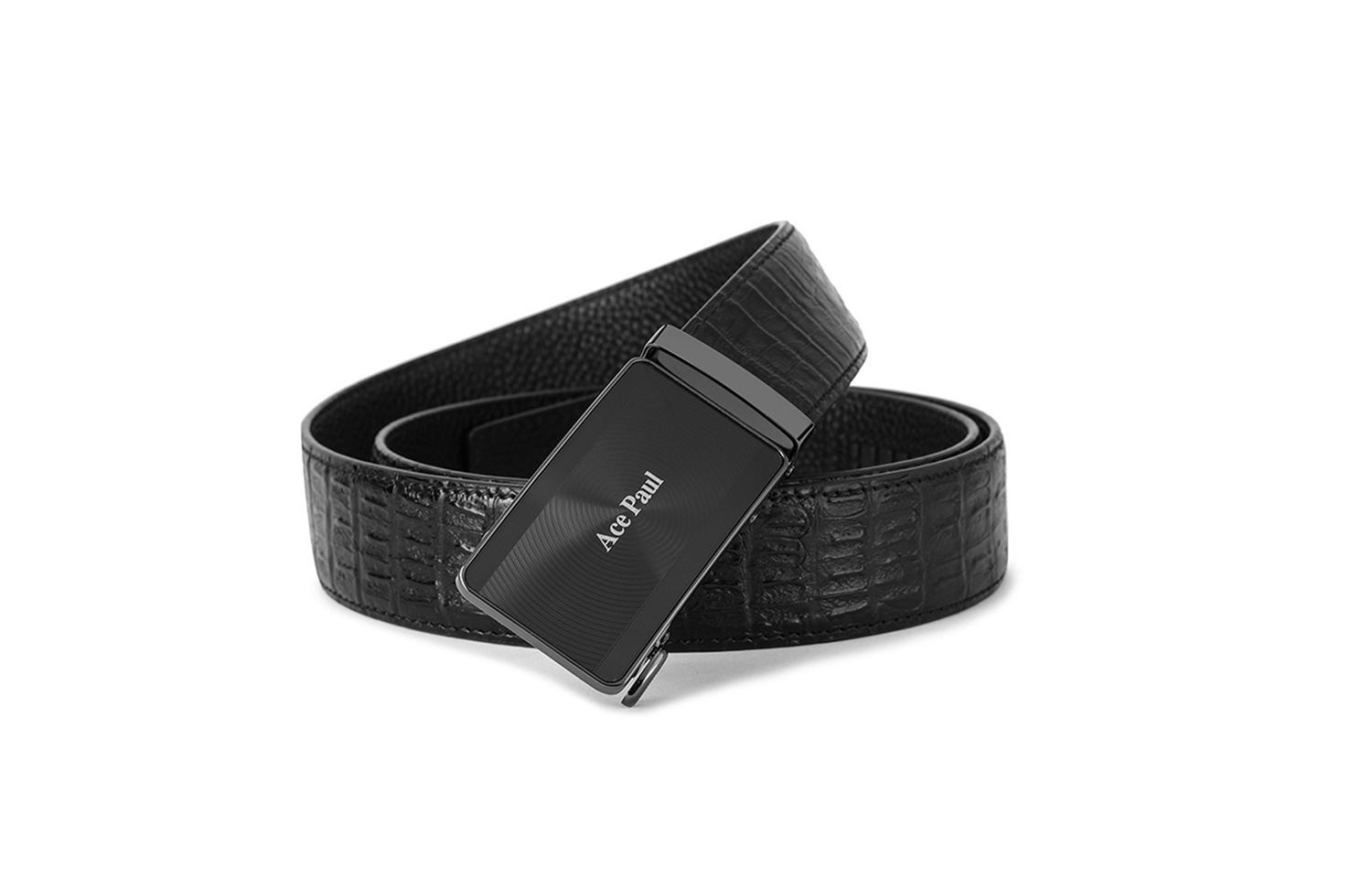Ace Paul Belt