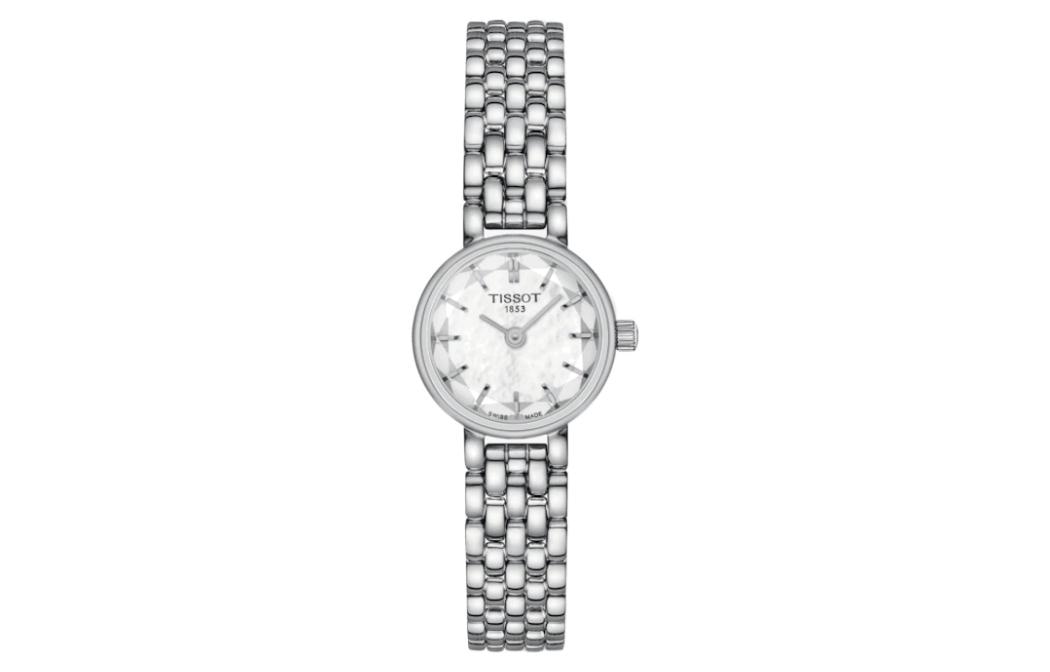 TISSOT/天梭 Tissot T140.009.11.111.00