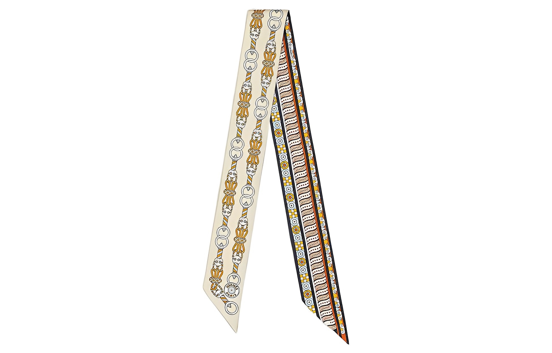 HERMES/爱马仕 HERMES Harnais en Rosace twilly